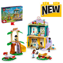 42636 LEGO Friends: Heartlake City Preschool