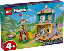 42636 LEGO Friends: Heartlake City Preschool