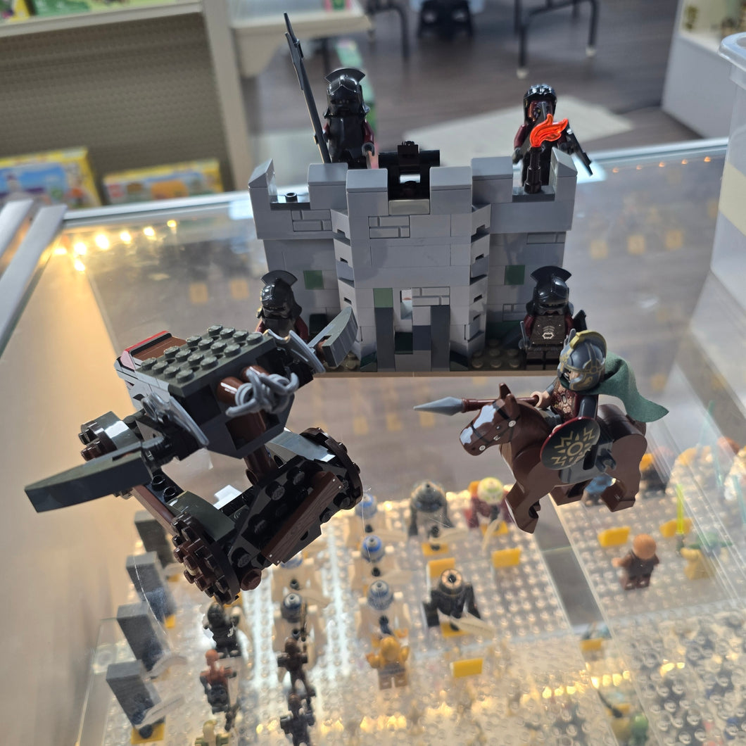 9471 Uruk-hai Army (Retired) (Previously Owned)