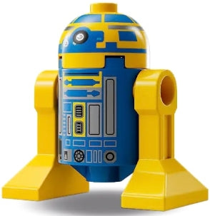 SW1291 Astromech Droid, New Republic