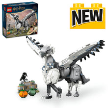 76427 LEGO Harry Potter: Buckbeak™