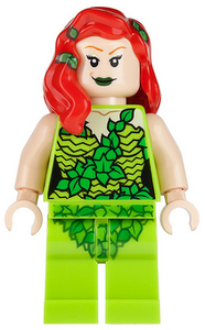 SH010 Poison Ivy