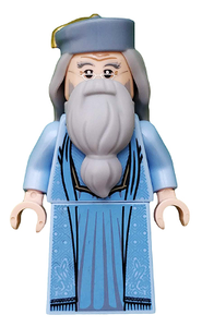 colhp16 Albus Dumbledore, Harry Potter, Series 1