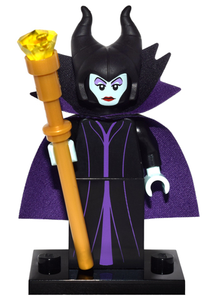 coldis-6 Maleficent, Disney, Series 1