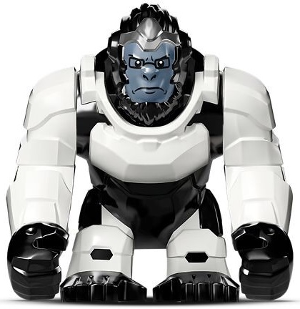OW011 Winston