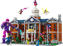 76294 X-Men: The X-Mansion