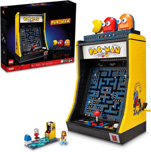 10323 LEGO Icons: PAC-MAN Arcade