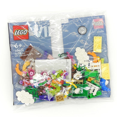 40606 Spring Fun VIP Add-On Pack