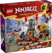 71818 LEGO Ninjago: Tournament Battle Arena