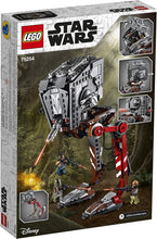 75254 AT-ST Raider (Retired) (Certified Complete)