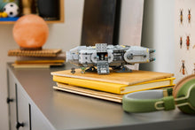 75445 Anzellan Starship