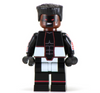 Mr. Terrific Custom Minifig Big Kid Brix