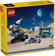 40712 LEGO Space: Micro Rocket Launchpad (Retired) (New Sealed)