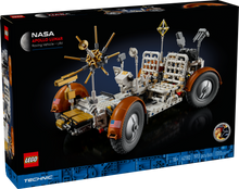 42182 LEGO Technic: NASA Apollo Lunar Roving Vehicle - LRV