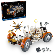 42182 LEGO Technic: NASA Apollo Lunar Roving Vehicle - LRV