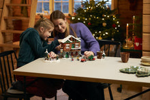 10325 Alpine Lodge (Retired) (New Sealed)