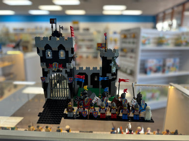 6086 Black Knight's Castle (Retired) (Previously Owned)