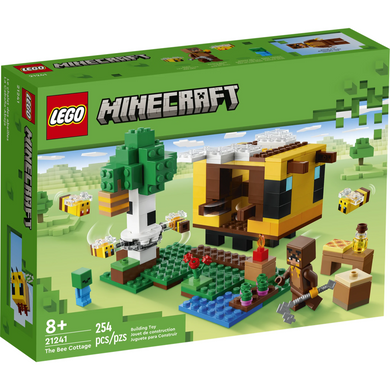 21241 The Bee Cottage (Retired) (Certified Complete)