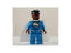 Val-Zod Custom Minifig Big Kid Brix