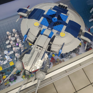 75042 LEGO Star Wars: Droid Gunship (Retired) (Previously Owned)