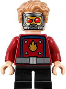 SH0474 Star-Lord - Short Legs