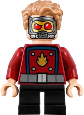 SH0474 Star-Lord - Short Legs