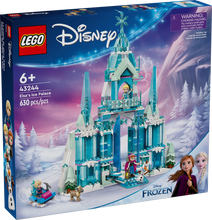 43244 LEGO Disney: Elsa's Ice Palace