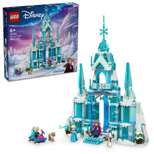 43244 LEGO Disney: Elsa's Ice Palace