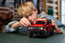 42213 Ford Bronco SUV