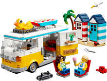 31138 LEGO Creator: Beach Camper Van