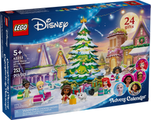 43253 Disney Princess Advent Calendar 2024