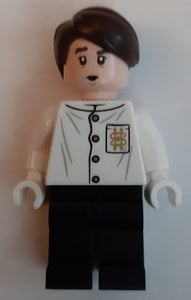 HP228 Neville Longbottom - White Shirt