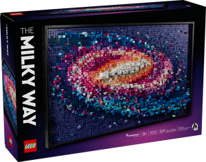 31212 LEGO ART The Milky Way Galaxy