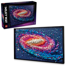 31212 LEGO ART The Milky Way Galaxy