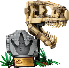 76964 LEGO: Dinosaur Fossils: T. rex Skull (Certified Complete)