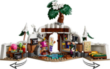 75641 Dr. Hiriluk's Hideout