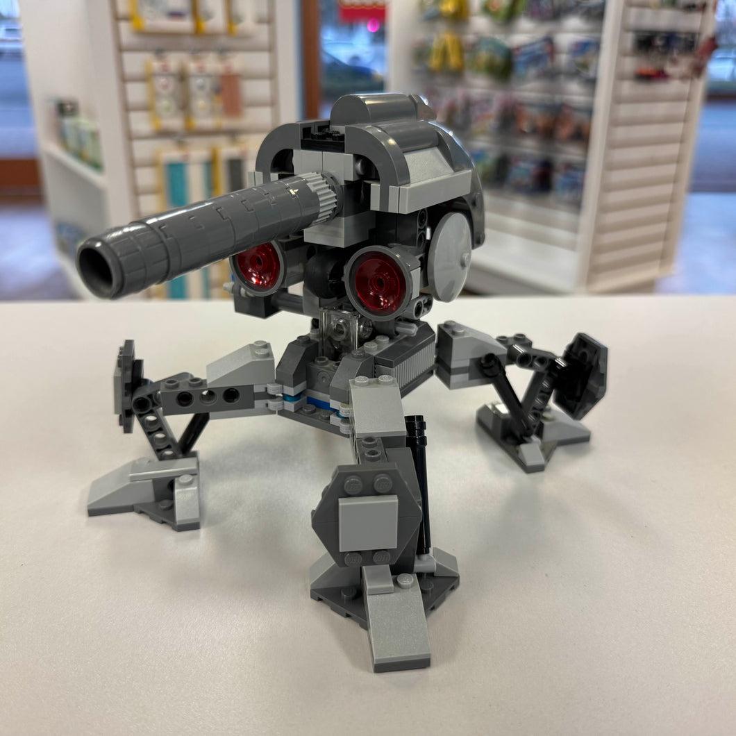 7869 Battle For Geonosis (Retired) (Previously Owned)