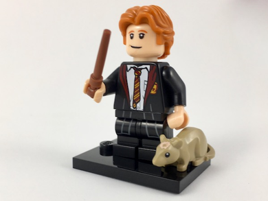 colhp-3 Ron Weasley in School Robes, Harry Potter, Series 1