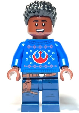 SW1318 Finn - Holiday Sweater