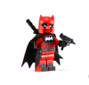 BatPool Custom Minifig Big Kid Brix