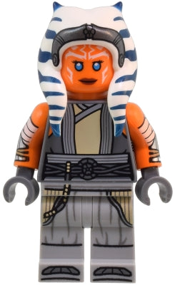 SW1354 Ahsoka Tano (Adult) - Printed Arms