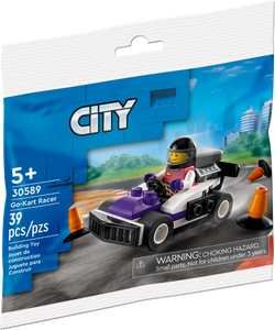 30589 Go-Kart Racer