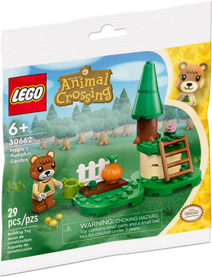 30662 Maple's Pumpkin Garden
