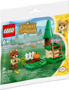 30662 Maple's Pumpkin Garden