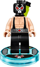 71240 LEGO Dimensions: Bane Fun Pack (Retired) (New Sealed)