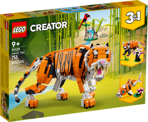 31129 Majestic Tiger