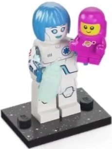 col26-6 Nurse Android, Series 26