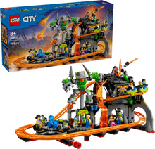 60501 Lava Land