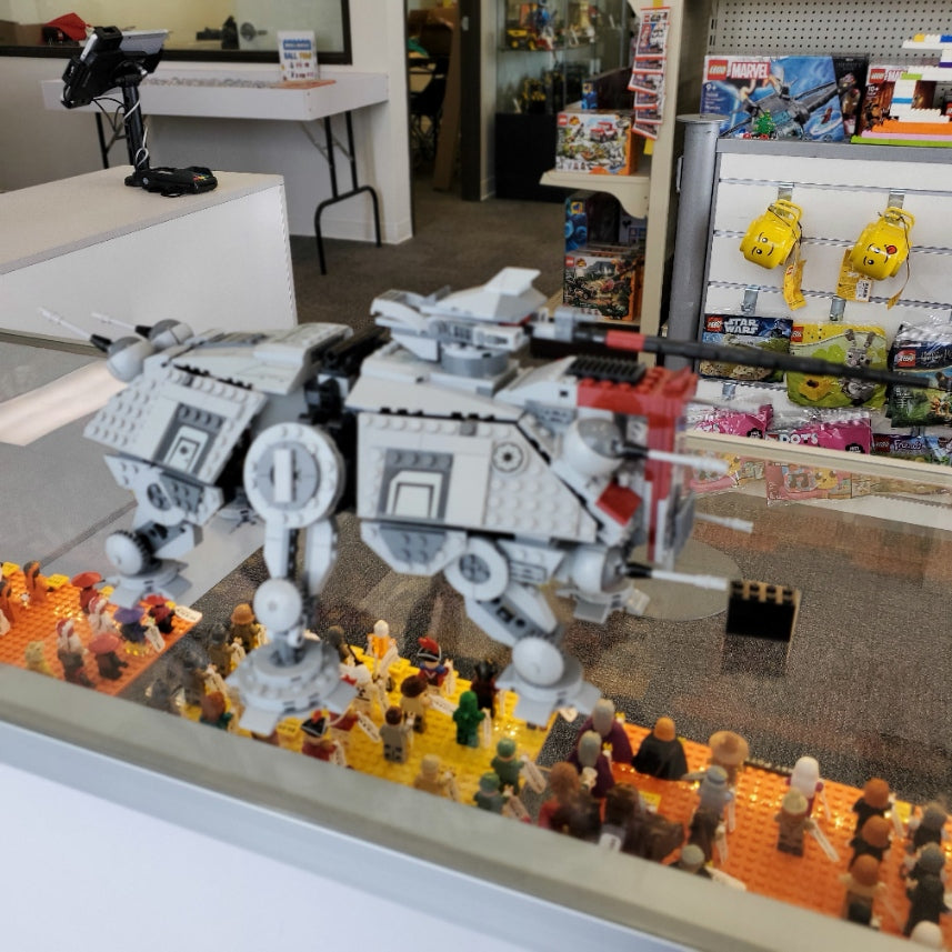 75337 AT-TE (Previously Owned)