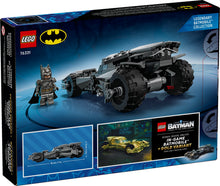 76331 Batman v Superman™ Batmobile™